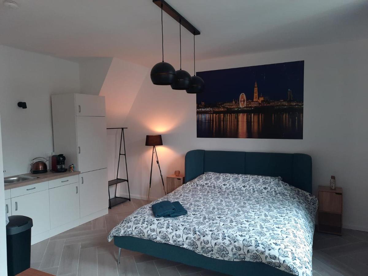 Suite City Center In Quiet Street & Airco Antwerpen Kültér fotó
